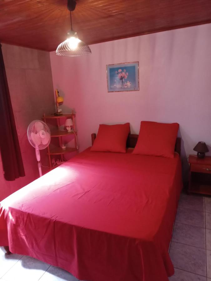 Le Calme Apartment Saint-Joseph Luaran gambar