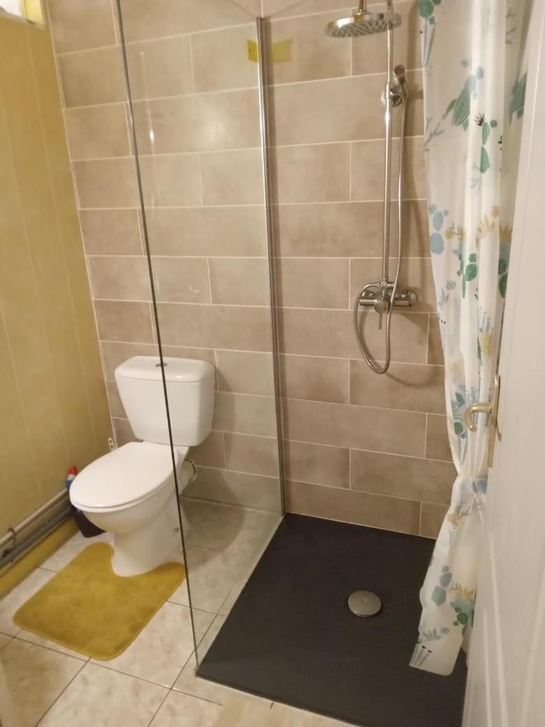 Le Calme Apartment Saint-Joseph Luaran gambar