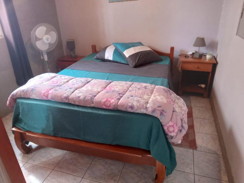 Le Calme Apartment Saint-Joseph Luaran gambar
